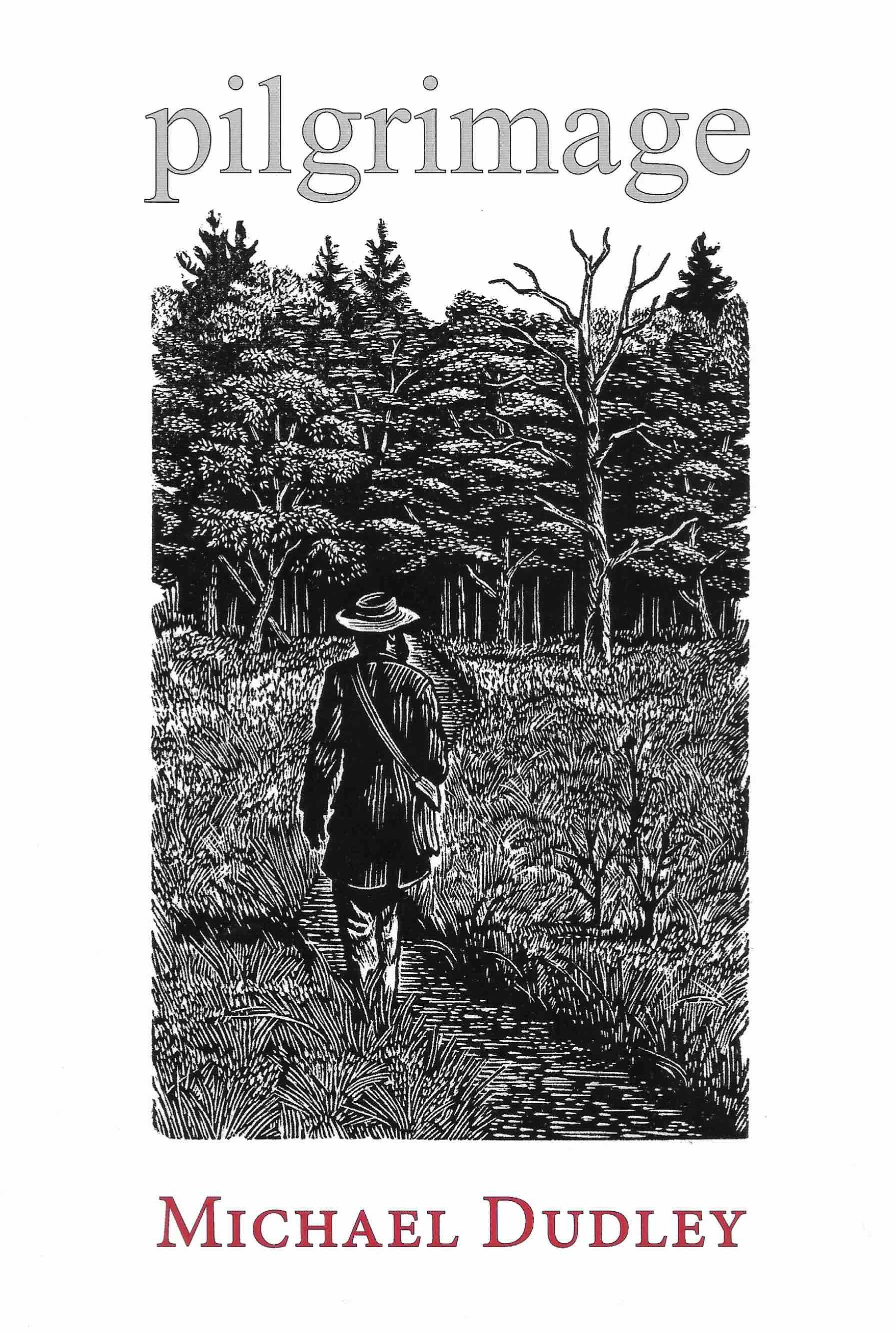 pilgrimage novel